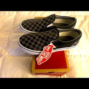 Youth sneakers, new with tags!